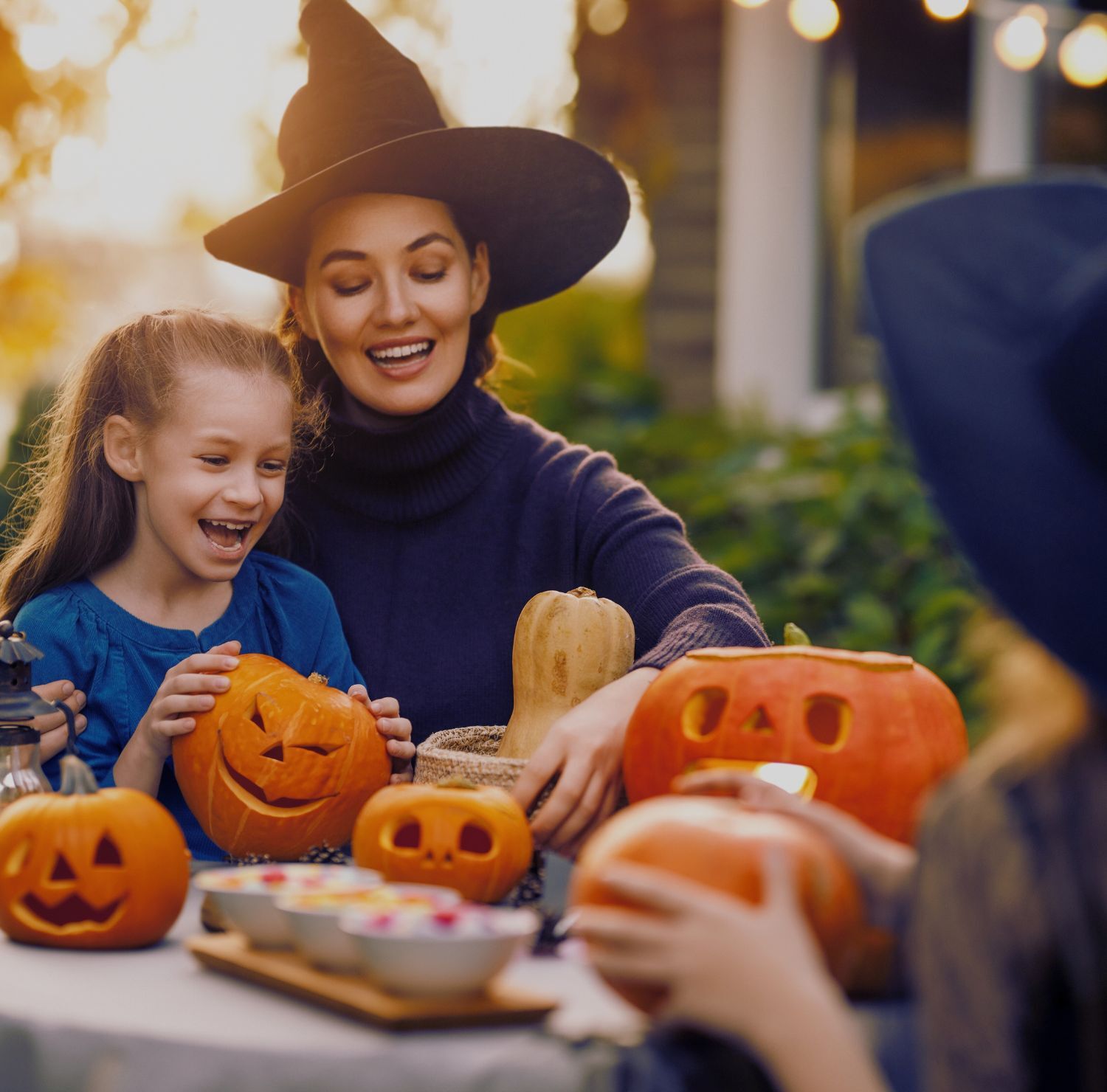 Halloween small