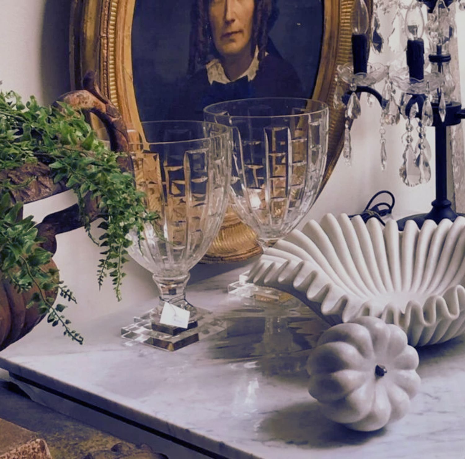Create a Home That Reflects You: Handmade & Antique Style at Kiaora Place
