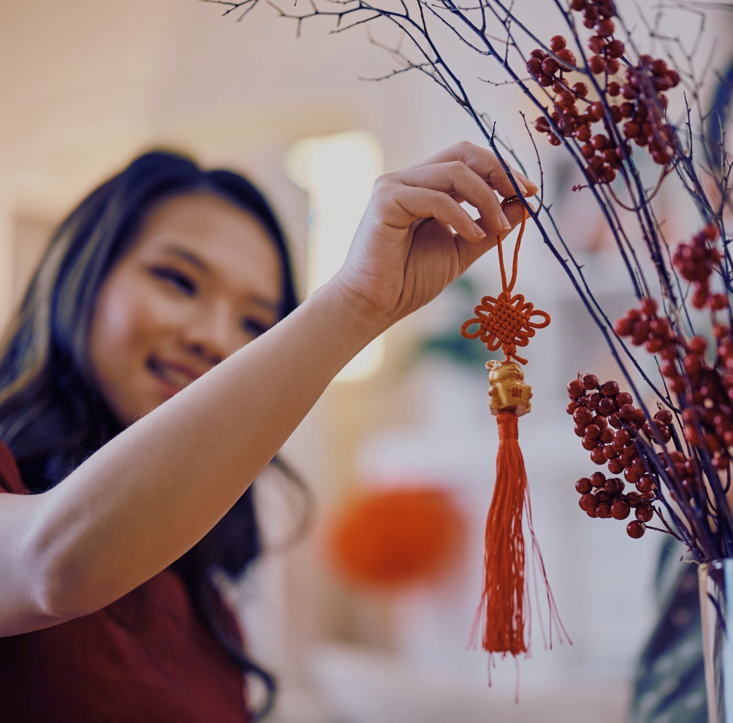 Lunar New Year - Year of the Snake