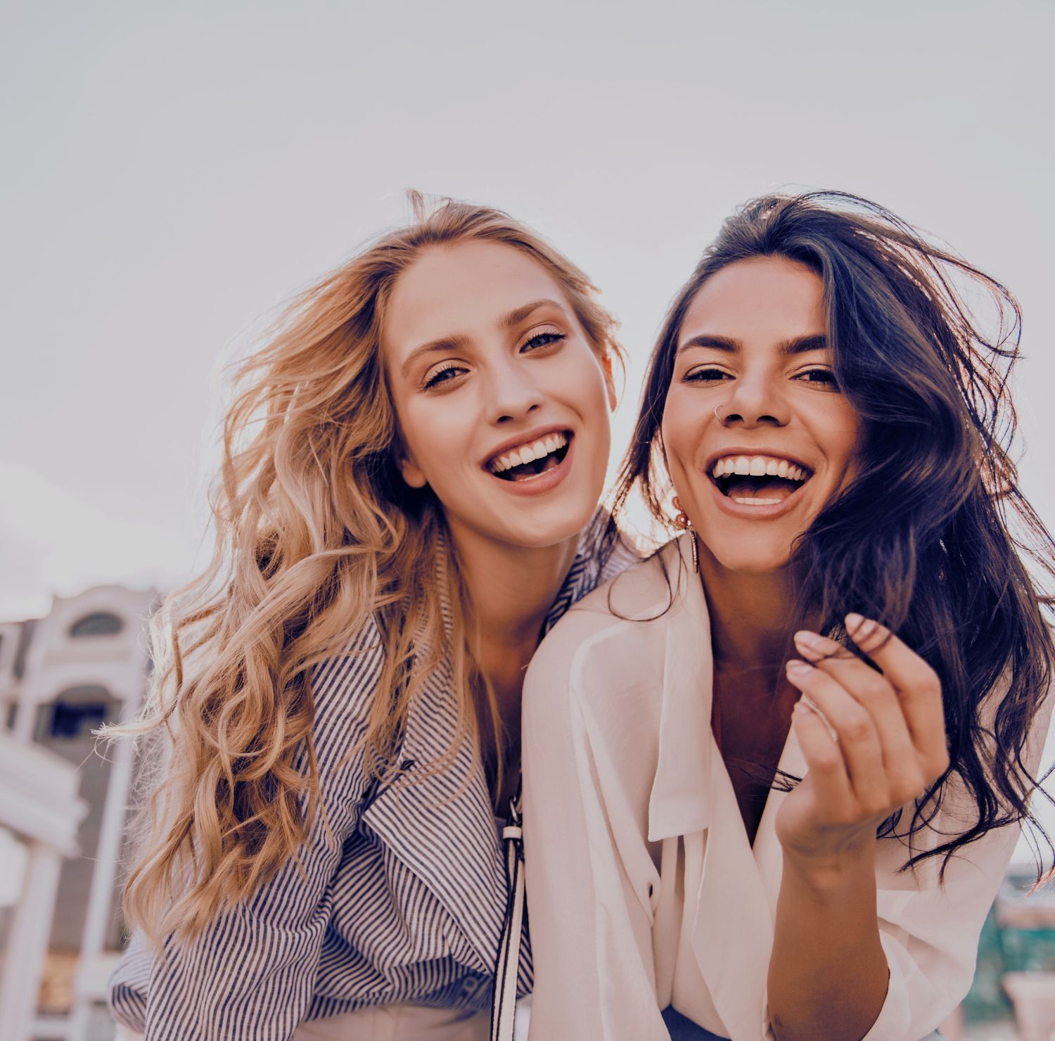 Spring Beauty Refresh at Kiaora Place