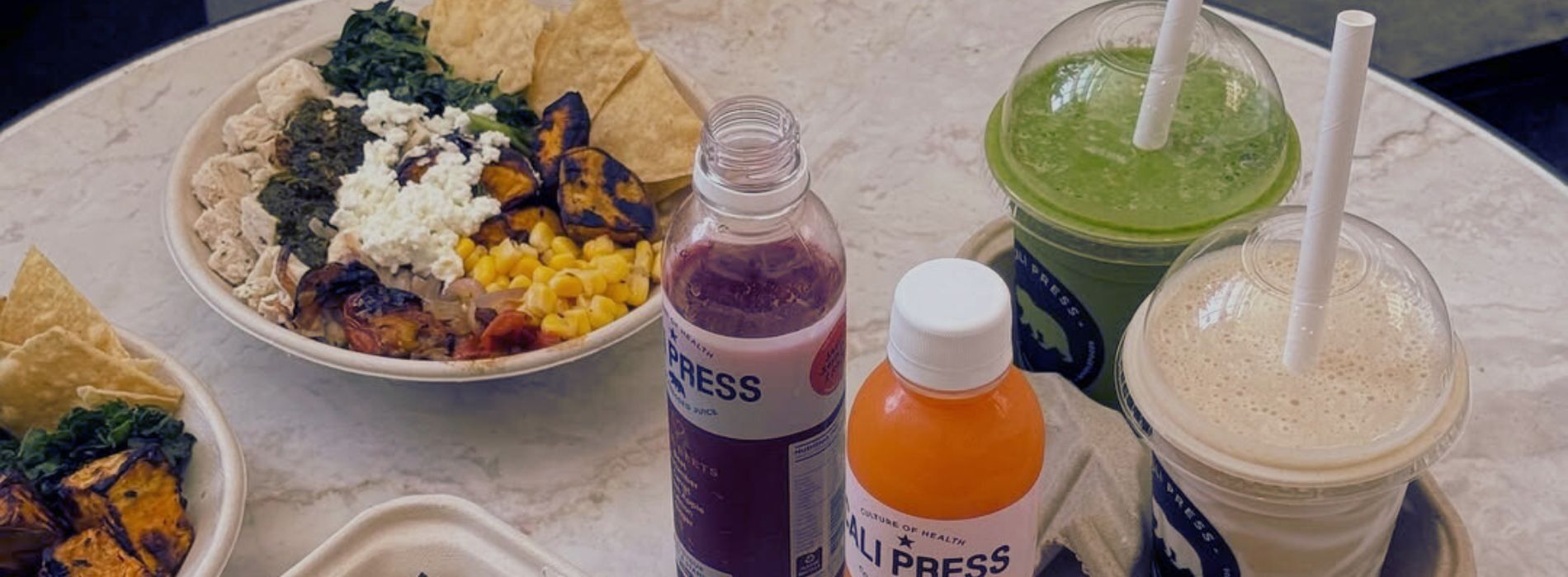 Support your health large